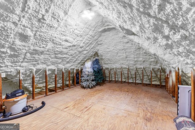 248 Montrose Drive, Mcdonough, GA 30253