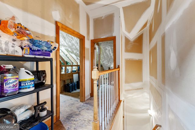 248 Montrose Drive, Mcdonough, GA 30253