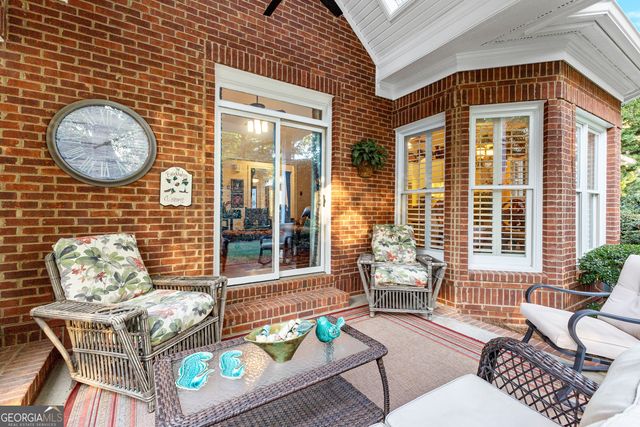 248 Montrose Drive, Mcdonough, GA 30253