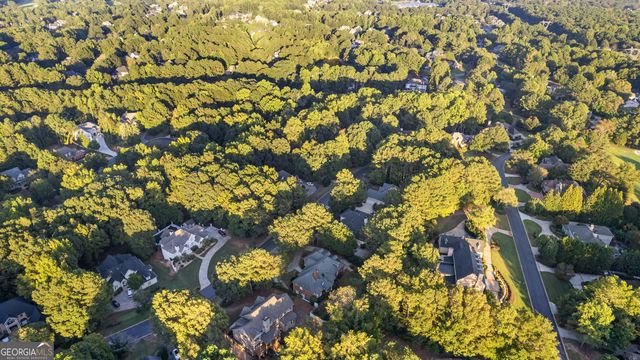 248 Montrose Drive, Mcdonough, GA 30253