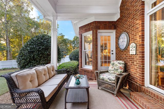 248 Montrose Drive, Mcdonough, GA 30253