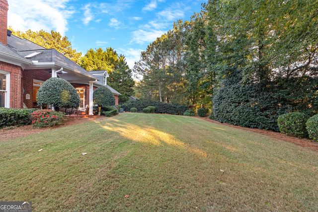 248 Montrose Drive, Mcdonough, GA 30253