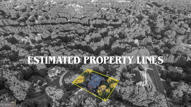 248 Montrose Drive, Mcdonough, GA 30253