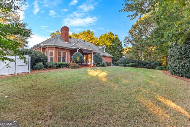 248 Montrose Drive, Mcdonough, GA 30253