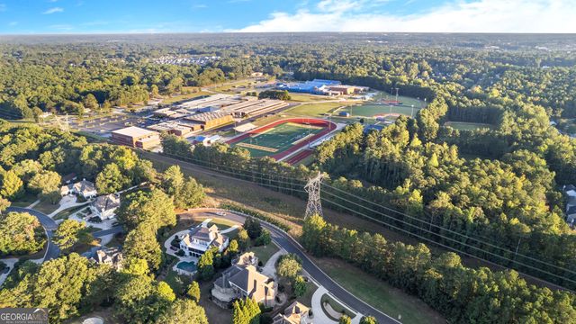 248 Montrose Drive, Mcdonough, GA 30253