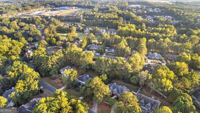 248 Montrose Drive, Mcdonough, GA 30253