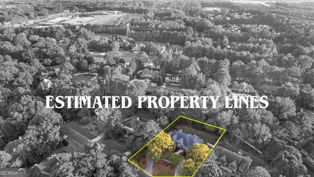 248 Montrose Drive, Mcdonough, GA 30253