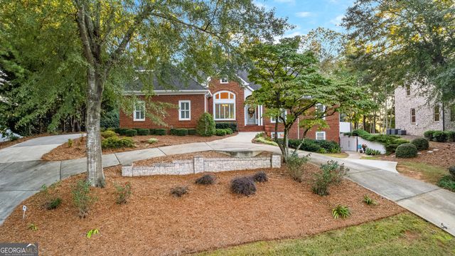 248 Montrose Drive, Mcdonough, GA 30253
