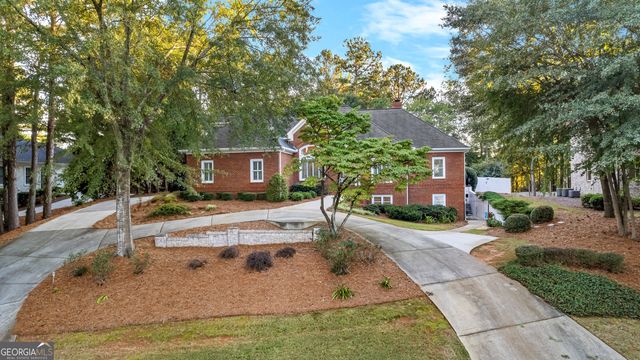248 Montrose Drive, Mcdonough, GA 30253