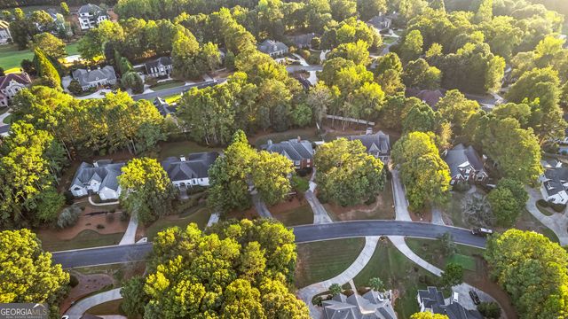 248 Montrose Drive, Mcdonough, GA 30253