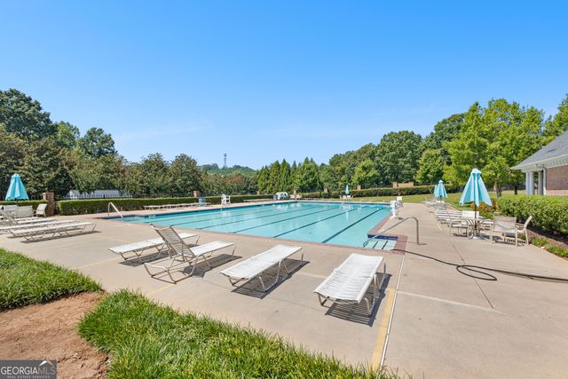 248 Montrose Drive, Mcdonough, GA 30253