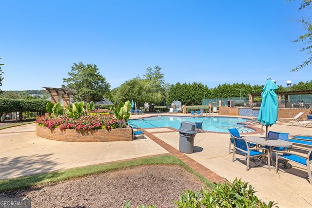 248 Montrose Drive, Mcdonough, GA 30253