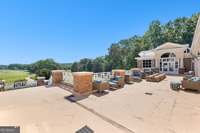 248 Montrose Drive, Mcdonough, GA 30253