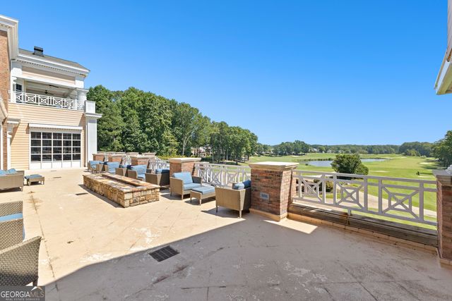 248 Montrose Drive, Mcdonough, GA 30253