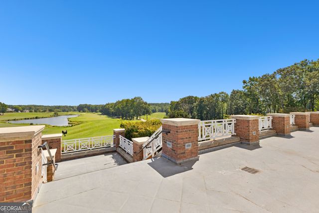 248 Montrose Drive, Mcdonough, GA 30253