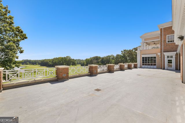 248 Montrose Drive, Mcdonough, GA 30253