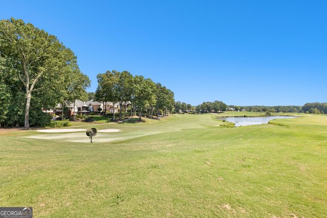 248 Montrose Drive, Mcdonough, GA 30253