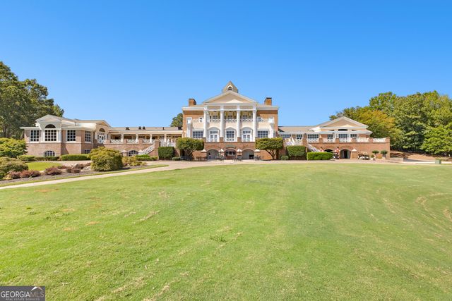 248 Montrose Drive, Mcdonough, GA 30253