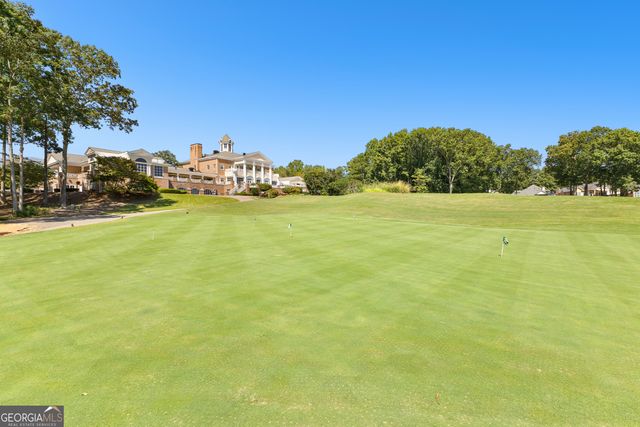 248 Montrose Drive, Mcdonough, GA 30253