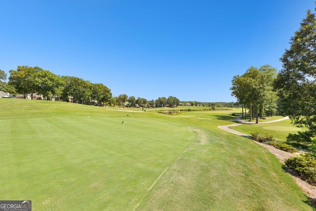 248 Montrose Drive, Mcdonough, GA 30253