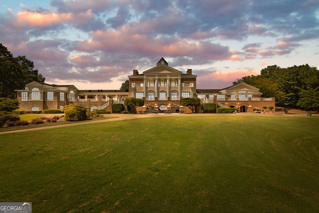 248 Montrose Drive, Mcdonough, GA 30253