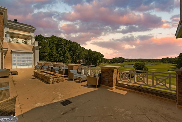 248 Montrose Drive, Mcdonough, GA 30253