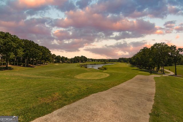 248 Montrose Drive, Mcdonough, GA 30253