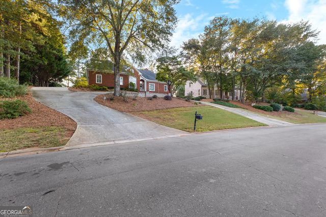 248 Montrose Drive, Mcdonough, GA 30253