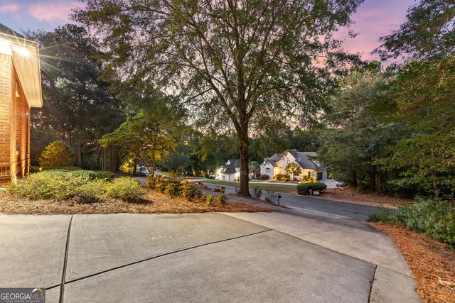 248 Montrose Drive, Mcdonough, GA 30253