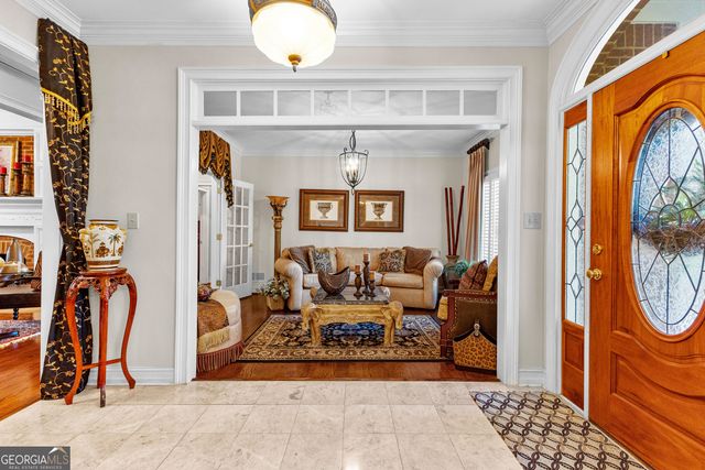 248 Montrose Drive, Mcdonough, GA 30253