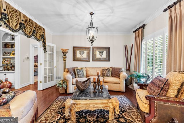 248 Montrose Drive, Mcdonough, GA 30253