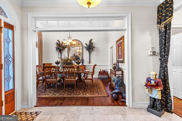 248 Montrose Drive, Mcdonough, GA 30253