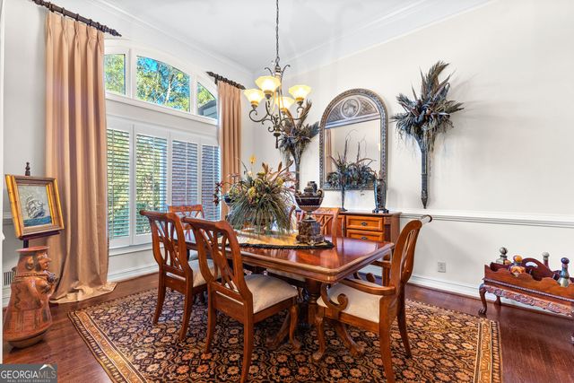 248 Montrose Drive, Mcdonough, GA 30253