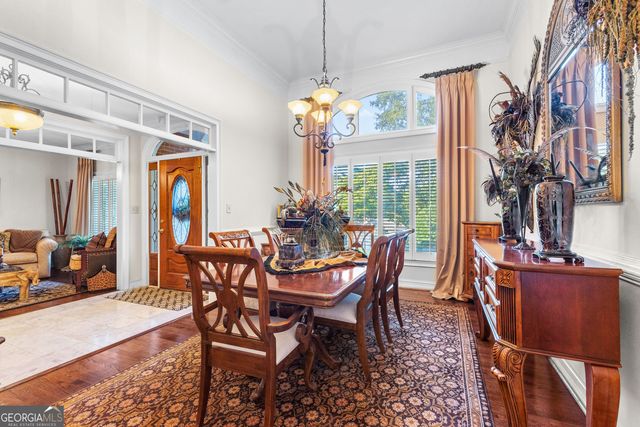 248 Montrose Drive, Mcdonough, GA 30253