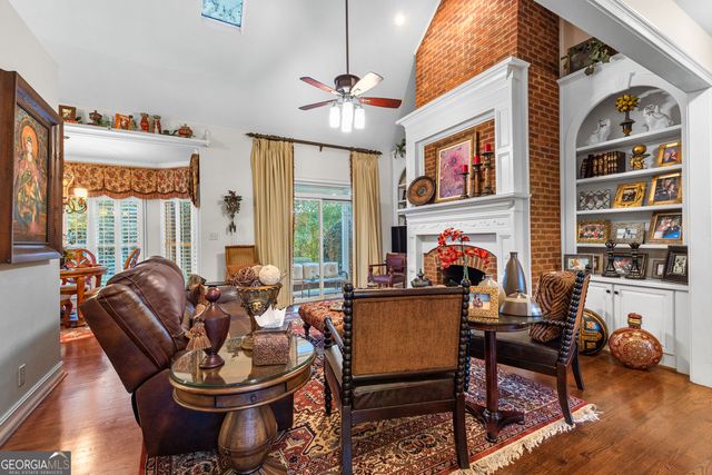 248 Montrose Drive, Mcdonough, GA 30253