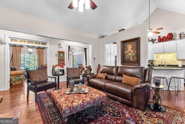 248 Montrose Drive, Mcdonough, GA 30253