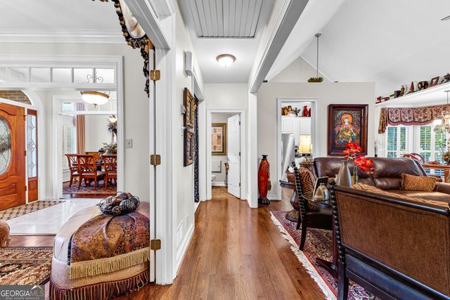 248 Montrose Drive, Mcdonough, GA 30253