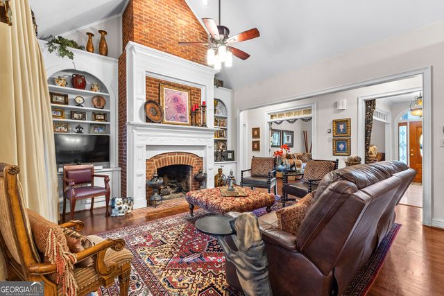 248 Montrose Drive, Mcdonough, GA 30253