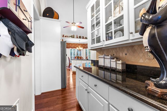 248 Montrose Drive, Mcdonough, GA 30253