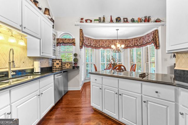 248 Montrose Drive, Mcdonough, GA 30253