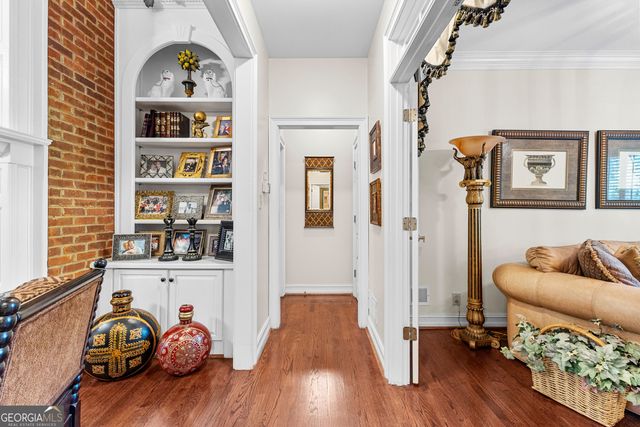 248 Montrose Drive, Mcdonough, GA 30253