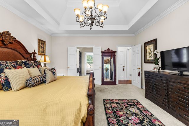 248 Montrose Drive, Mcdonough, GA 30253