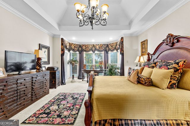 248 Montrose Drive, Mcdonough, GA 30253