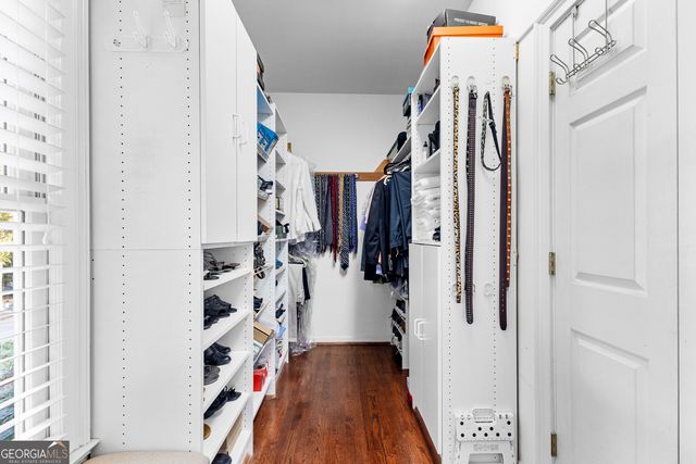 248 Montrose Drive, Mcdonough, GA 30253