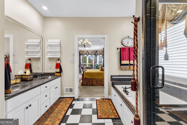 248 Montrose Drive, Mcdonough, GA 30253