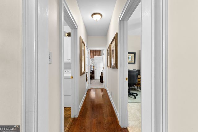 248 Montrose Drive, Mcdonough, GA 30253