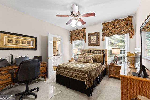 248 Montrose Drive, Mcdonough, GA 30253