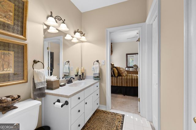 248 Montrose Drive, Mcdonough, GA 30253