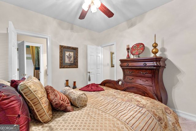 248 Montrose Drive, Mcdonough, GA 30253