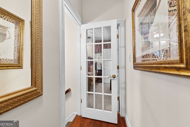 248 Montrose Drive, Mcdonough, GA 30253